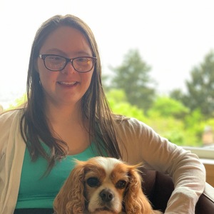 Fundraising Page: Devon Adelman